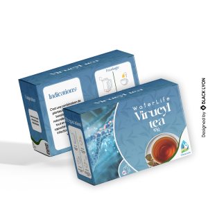 Waterlife Virucyl Tea