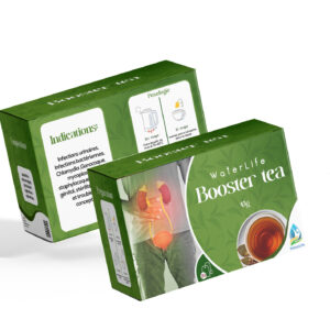 Waterlife Booster Tea