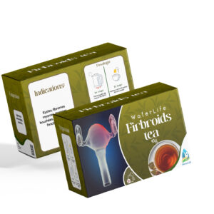 Waterlife Firbroids Tea