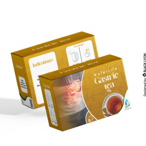 Waterlife Gastric Tea