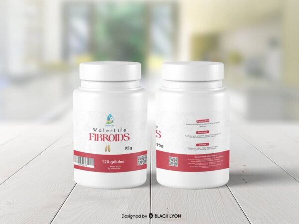 Waterlife Fibroids
